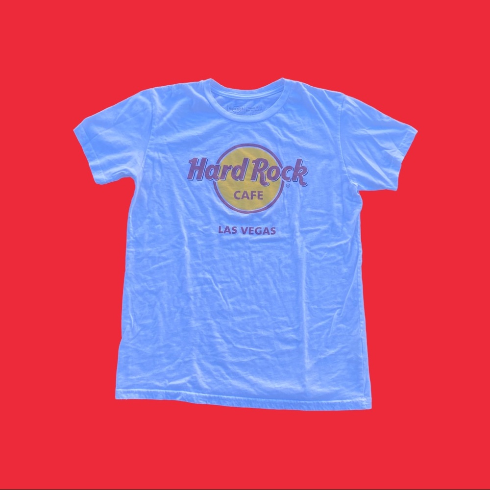 Hard Rock Cafe Las Vegas